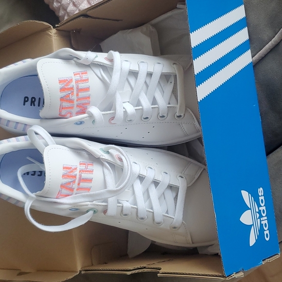 Addiads shoes - Picture 5 of 5